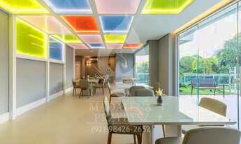 Imagem 4: VISION RESIDENCE NA PONTA NEGRA PRIMEIRA LOCAÇÃO OU VENDA