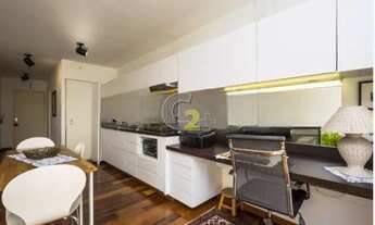 Imagem 7: APARTAMENTO PERDIZES 1 DORMITORIOS 2 VAGAS 63M2 PROXIMO PROXIMO AFONSO BOVERO