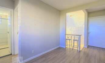 Imagem 4: Apartamento para Aluguel - Rubem Berta, 2 Quartos, 43 m2