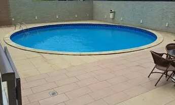 Imagem 4: Cobertura para venda com 170 metros quadrados com 3 quartos em Caminho das Árvores - Salva