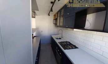 Imagem 4: Apartamento 2 Dormitórios Condomínio Bem Viver - Jardim Presidente Dutra