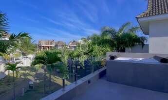 Imagem 5: Rio de Janeiro - Casa de Condomínio - Recreio dos Bandeirantes