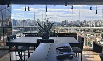 Imagem 4: São Paulo - Apartamento Padrão - Brooklin Paulista