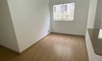 Imagem 2: Apto inocop aceito caução