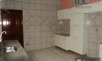 Imagem 6: Casa com 3 dormitórios para alugar, 116 m² por R$ 2.801,00/mês - Jardim Maracanã - São Jos