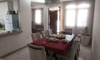 Imagem 3: Casa com 4 dormitórios sendo 01 com suite à venda, 130 m² por R$ 750.000 - Santa Amélia