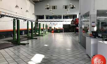 Imagem: São Paulo - Galpão/Depósito/Armazém