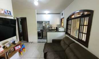 Imagem 2: ACEITO PARCELADO<br>CASA NA PEDREIRA