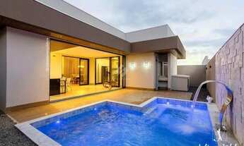 Imagem: Condomínio Florais da Mata