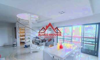 Imagem: Apartamento com 2 quartos para alugar, 290m²