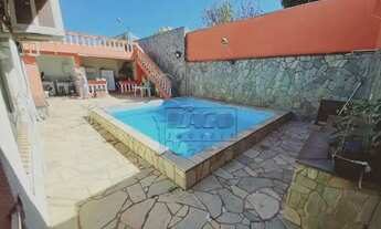 Imagem: Casa Padrão em Ribeirão Preto