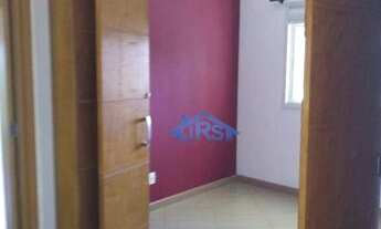 Imagem 7: Apartamento com 3 dormitórios para alugar, 113 m² por R$ 6.000,00/mês - Tamboré - Barueri