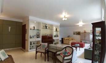 Imagem 6: Apartamento com 4 dormitórios à venda, 300 m² por R$ 4.200.000,00 - Higienópolis - São Pau