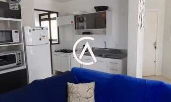 Imagem 5: Cobertura 3 dormitórios para alugar Santinho Florianópolis/SC