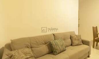 Imagem 4: Locação Apartamento 1 Dormitórios - 40 m² Jardim Paulista