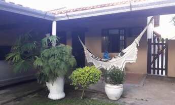 Imagem 2: Casa com 3 dormitórios à venda, 180 m² por R$ 395.000,00 - Jardim Atlântico Central (Itaip