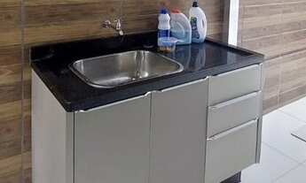 Imagem 6: Ótima Casa à Venda com energia solar no Condomínio Villagio D?Italia