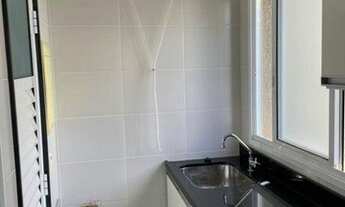 Imagem 7: Apartamento com 2 dormitórios para alugar, 77 m² por R$ 4.195,00/mês - Vila da Serra - Nov