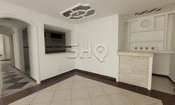 Imagem 4: Apartamento na Alameda Lorena com 3 dormitórios e 99 m2