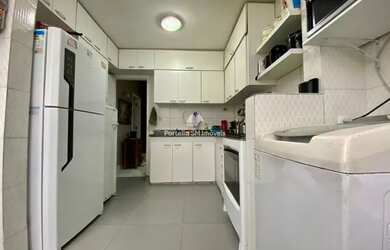 Imagem 7: RIO DE JANEIRO - Apartamento Padrão - Jardim Botânico