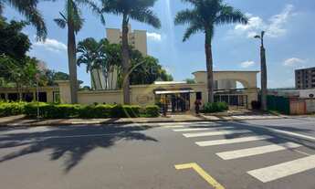 Imagem 1: Apartamento á venda em Campinas, bairro Mansões Santo Antônio, 3 dormitórios sendo 1 suít