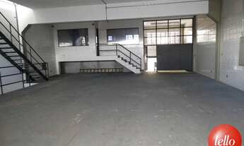 Imagem 3: São Paulo - Galpão/Depósito/Armazém - Cidade Líder