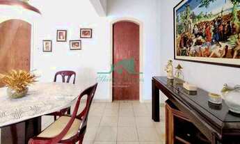 Imagem 4: Apartamento com 3 dorms, Tombo, Guarujá - R$ 450 mil, Cod: 550291