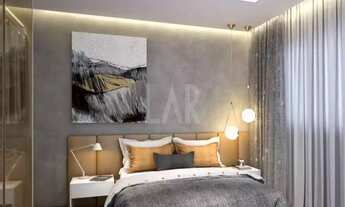 Imagem 4: Cobertura à venda, 2 quartos, 2 suítes, 2 vagas, Funcionários - Belo Horizonte/MG