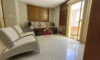 Imagem 2: Cobertura com 3 dormitórios, 237 m² - venda por R$ 2.120.000,00 ou aluguel por R$ 8.206,54