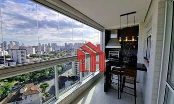 Imagem: Apartamento com 3 dormitórios à venda