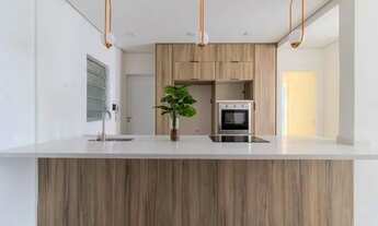 Imagem 7: Apartamento com 2 dormitórios, 96 m² - venda por R$ 849.000,00 ou aluguel por R$ 6.230,00