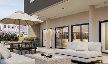 Imagem 4: 4 DORM (02 SUITES + 02 DEMI - SUITES) - COND TOP