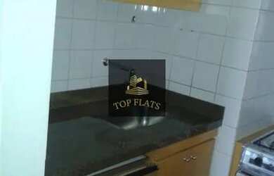 Imagem 5: Flat disponível no Jardim Paulista