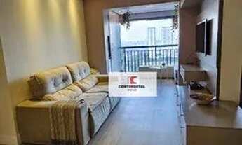 Imagem: Apartamento com 3 dormitórios à venda