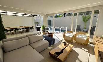 Imagem 3: SÃO SEBASTIÃO - Casa de Condomínio - JUQUEHY