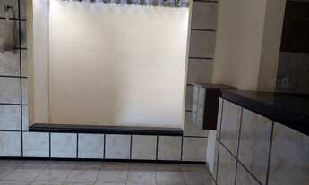 Imagem: Casa no parque do Sol pra vender e troca