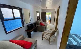 Imagem 2: Alugo quarto em casa mobiliada, kit net (córrego grande