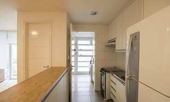 Imagem 6: Apartamento Duplex para alugar, 100 m² por R$ 10.050,00/mês - Jardim Paulista - São Paulo