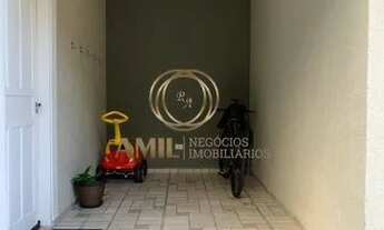 Imagem 3: SÃO JOSÉ DOS CAMPOS - Casa Padrão - CHÁCARAS SÃO JOSÉ