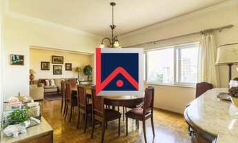 Imagem 7: Apartamento Venda Consolação 215 m² 4 Dormitórios