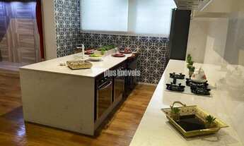 Imagem 6: Casa comercial com 3 Quartos e 3 banheiros