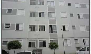 Imagem 2: TAUBATE - JARDIM DOS ESTADOS - Oportunidade Única em TAUBATE - SP | Tipo: Apartamento