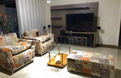 Imagem 3: Casa - Sousas - Campinas