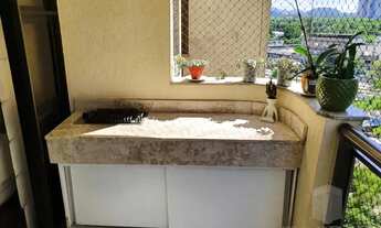 Imagem 2: Apartamento com 2 Quartos para aluguel, 75m² - Jacarepaguá - RJ