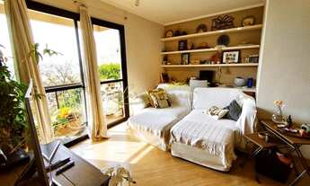 Imagem: Sobrado com três suítes na vila São Francisco