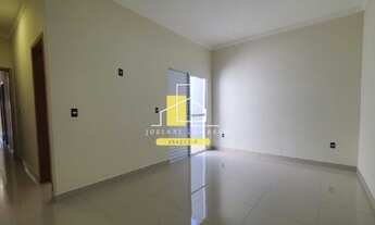 Imagem 7: Casa no Residencial Ouro Verde