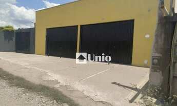 Imagem 6: Barracão para alugar, 90 m² por R$ 1.600,00/mês - Tupi - Piracicaba/SP