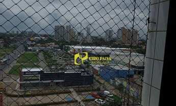 Imagem 4: Sala à venda, 34 m² por R$ 195.000,00 - Engenheiro Luciano Cavalcante - Fortaleza/CE