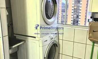 Imagem 6: Apartamento para venda no Jabaquara 2 quartos