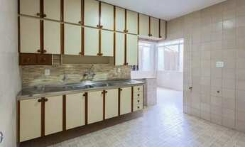 Imagem: Apartamento a Venda de 3 Dormitórios em